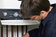 boiler repair Rowstock