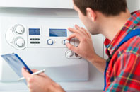 free Rowstock gas safe engineer quotes