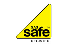 gas safe companies Rowstock